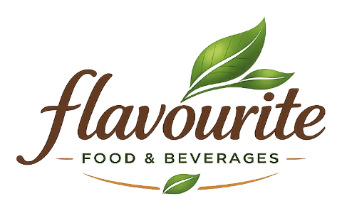 Flavourite Food & Beverages Pvt. Ltd.
